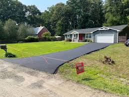 Why Choose Us For All Your Driveway Paving Needs in Essex Fells, NJ?